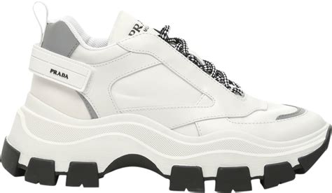 prada pegasus|Buy Prada Pegasus 'White' .